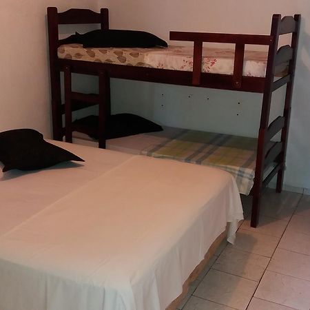 Hotel E Pousada Freitas Campinas  Bagian luar foto