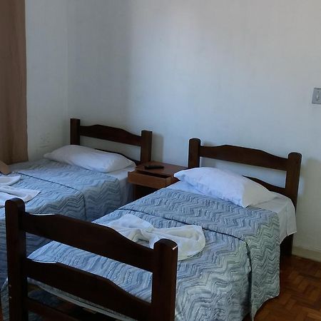 Hotel E Pousada Freitas Campinas  Bagian luar foto