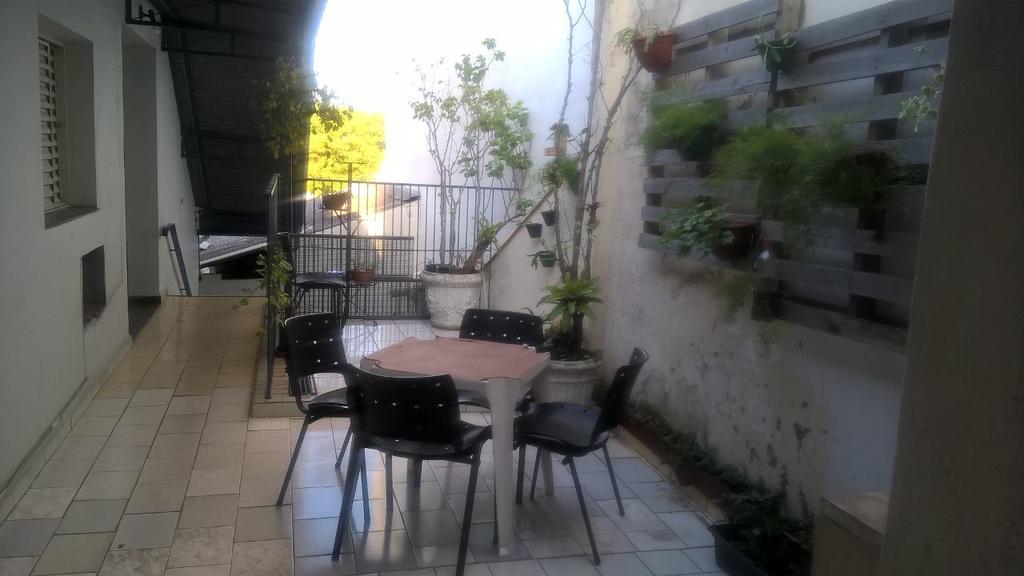 Hotel E Pousada Freitas Campinas  Bagian luar foto