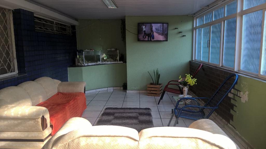 Hotel E Pousada Freitas Campinas  Bagian luar foto