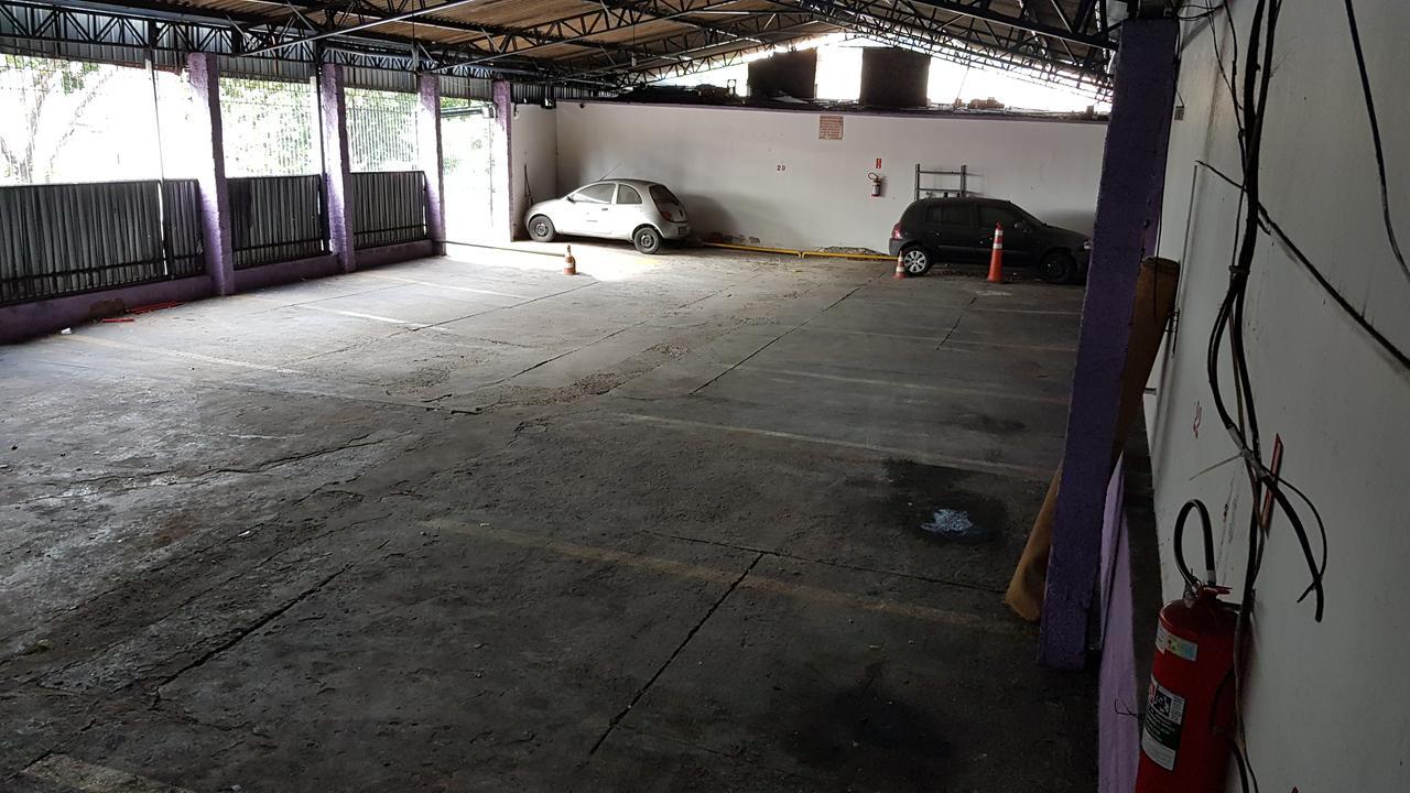 Hotel E Pousada Freitas Campinas  Bagian luar foto