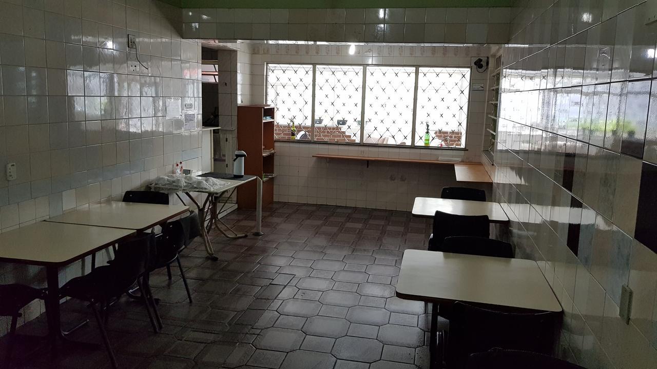 Hotel E Pousada Freitas Campinas  Bagian luar foto