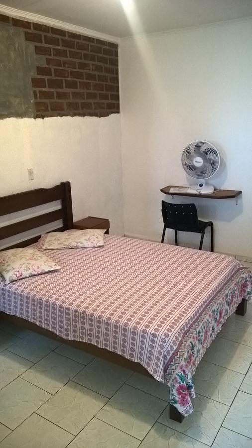 Hotel E Pousada Freitas Campinas  Bagian luar foto