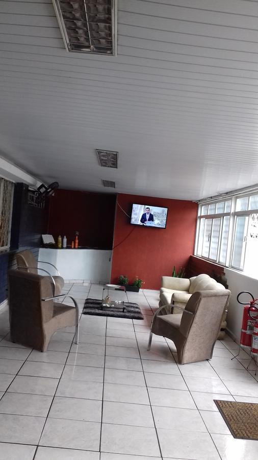 Hotel E Pousada Freitas Campinas  Bagian luar foto