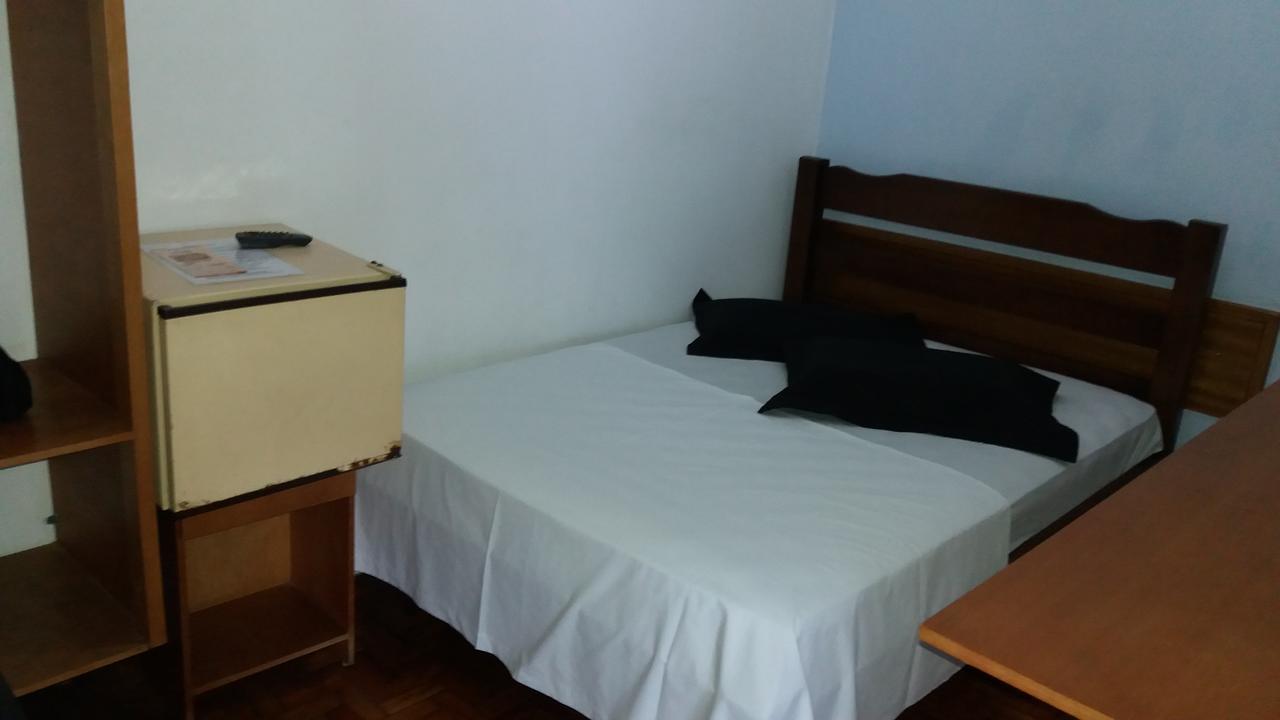 Hotel E Pousada Freitas Campinas  Bagian luar foto