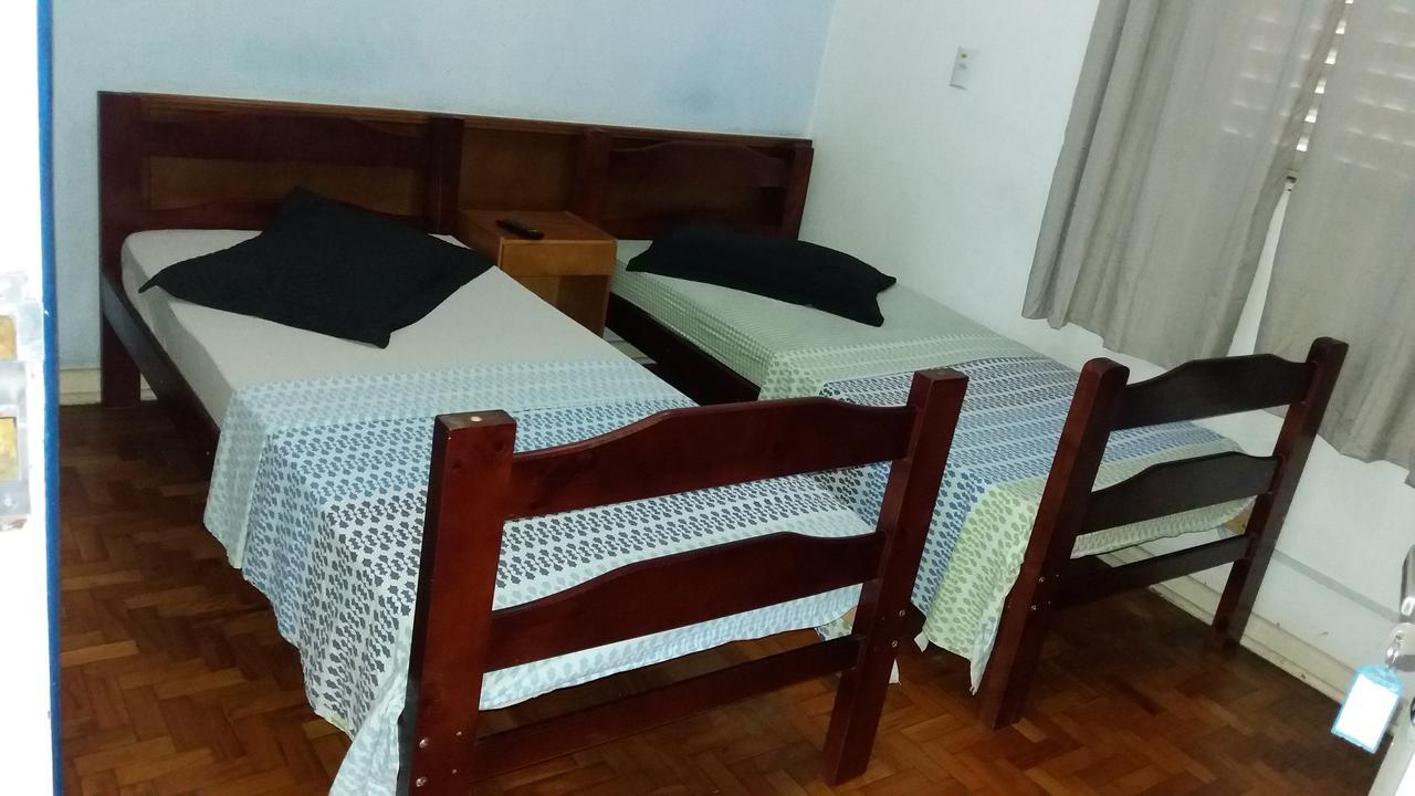 Hotel E Pousada Freitas Campinas  Bagian luar foto