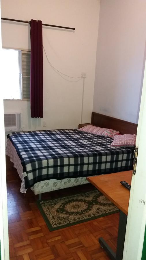 Hotel E Pousada Freitas Campinas  Bagian luar foto